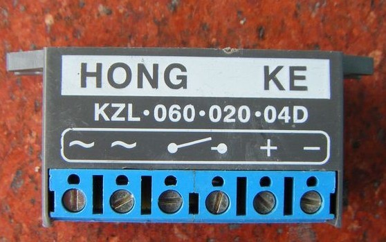 供应整流器KZL.060.020.04D